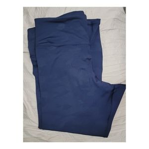 Old Navy PowerPress Active Legging 2x